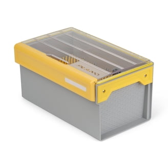 buzzbait tackle box Plano PLASE604 EDGE 3700 Jerkbait The traditional 3700 size EDGE box is now designed for spinnerbaits Buzz Bait Box Plano Spinnerbait