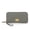 London Gray, variant on JOY Genuine Leather Organizer Wallet with RFID-Protection