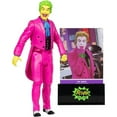 thumbnail image 1 of DC Retro The Joker (Batman: Classic TV Series) Black Light Edition Gold Label., 1 of 4