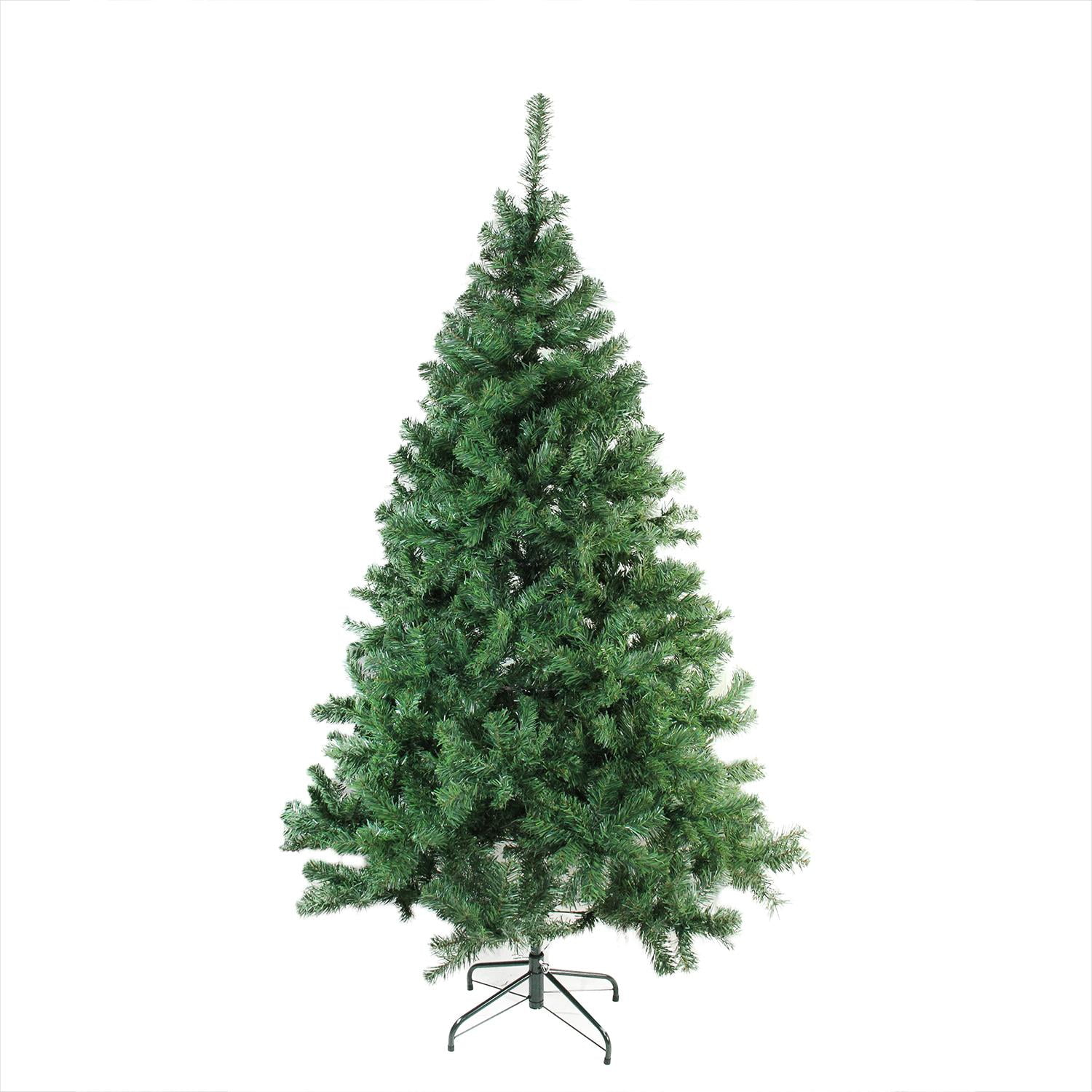 Northlight 32272522 6 ft. x 42 in. Mixed Classic Pine Medium Artificial