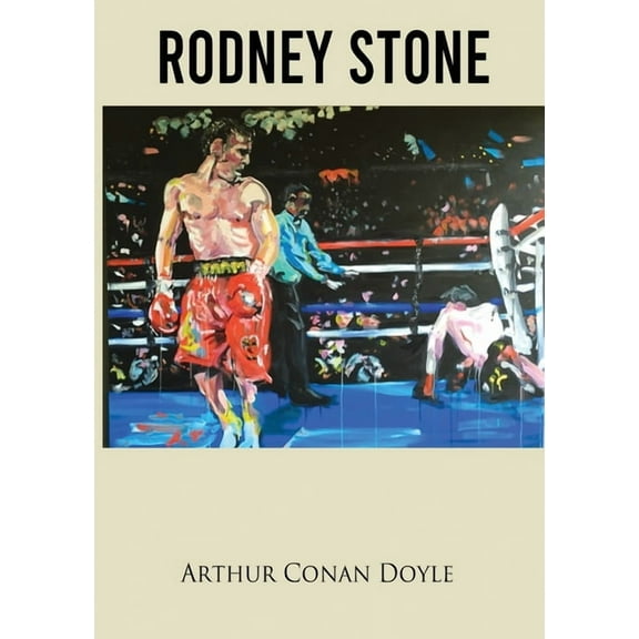 Rodney Stone, (Paperback)