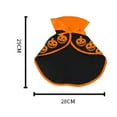 thumbnail image 2 of Halloween Pet Cloak Cat Dog Christmas Dressing Transfiguration style2, 2 of 5