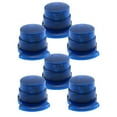 thumbnail image 2 of The Pencil Grip TPG133BN Staple Free Stapler Carded - 6 Each, 2 of 2