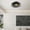 Grey, variant on UEEYAC Nordic Designer Creative Personality Medieval Glass Ceiling Lamp