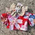 thumbnail image 5 of Ropa Labubu de 17cm, conjunto de falda tipo kimono, ropa para muñeca de peluche, ropa bonita, regalo para niños DIY, accesorios para muñecas V1v2, 5 of 5
