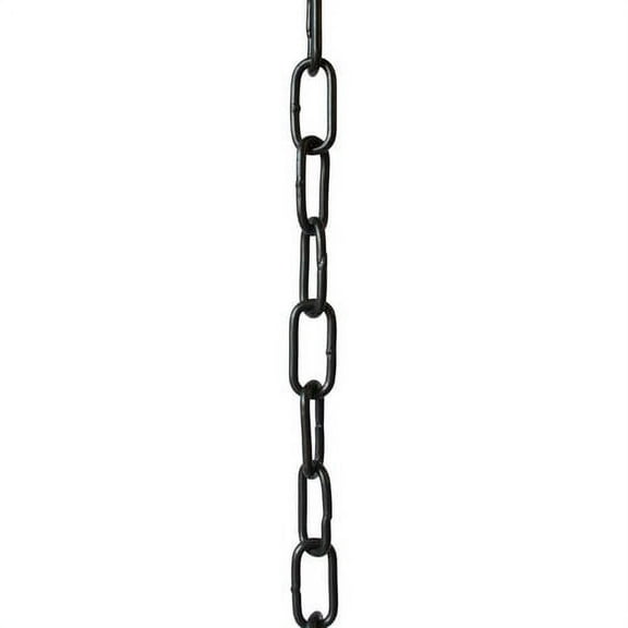 RCH Supply Company Standard Welded Decorative Fixture Chain