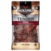 Jack Link's Extra Tender Beef Strips, Original, 10oz