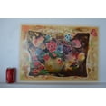 thumbnail image 7 of Floral Vase serigraph by Zule Moskowitz -  Size: 19"L x 27"W, 7 of 7