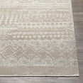 thumbnail image 6 of Hauteloom Tupsan Living Room, Bedroom Machine Washable Area Rug - Beige, Gray - 7'10" x 10', 6 of 19