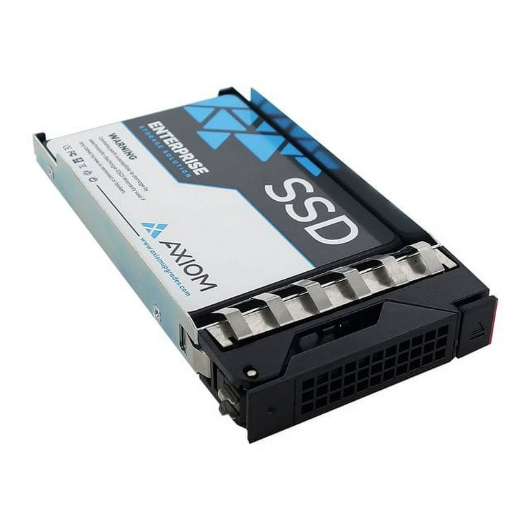 Axiom Enterprise Value EV100 - SSD - 240 GB - hot-swap - 2.5