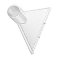 thumbnail image 2 of Rongfmy Carpet VAC Extractor Attachment Tool Extraction Accessories for Sofa Carpets 190mm, 2 of 9