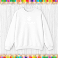 thumbnail image 1 of Chandail en Molleton à Col Rond Graphique avec Logo de la Marque de Moto Japonaise, pour Hommes et Femmes jusqu'à 5TG, 1 of 4