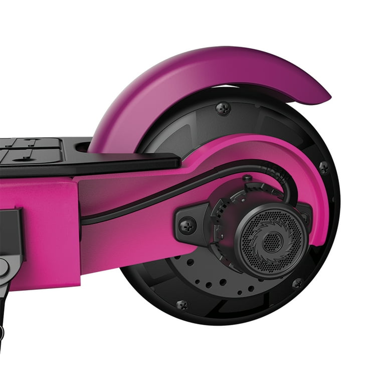 Razor Power Core XLR90 Electric Scooter, Age 8+, 10 Mph, 40-Min