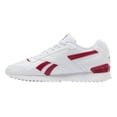 thumbnail image 2 of Tenis Reebok Mujer Dama Casual Glide Ripple Clip Blanco blanco 4,5 MX, 2 of 8