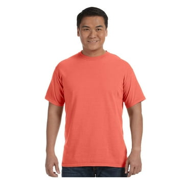 Comfort Colors C1717 Adult Heavyweight T-Shirt