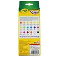 thumbnail image 2 of Crayola Llc Formerly Binney & Smith Bin687418 Crayola Twistables 18 Colors Colored Pencils, 2 of 2