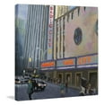 thumbnail image 7 of Marmont Hill Radio City Painting Wall Art Print, 7 of 7