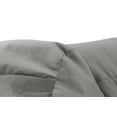thumbnail image 4 of Mainstays Bean Bag Chair, Storm, 4 of 4