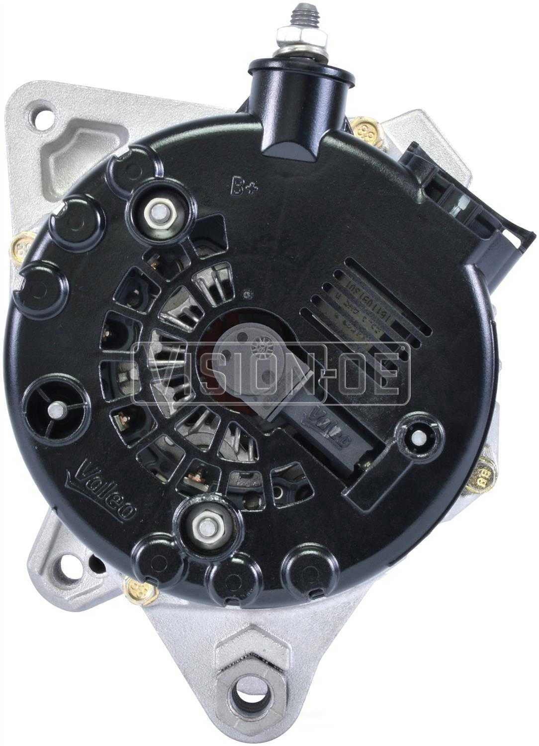 Vision OE 42221 Alternator