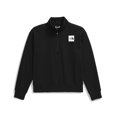 thumbnail image 4 of Chaqueta THE NORTH FACE Box Half Dome ¼ Zip para Mujer - Negra, 4 of 4