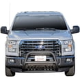 thumbnail image 4 of Westin 32-2455 Ultimate Bull Bar Fits 15-23 F-150 Fits select: 2015-2016,2022 FORD F150, 4 of 4