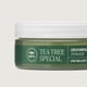 thumbnail image 5 of Tea Tree Grooming Pomade, Pomada para Peinar con &Aacute;rbol de T&eacute;, Fijaci&oacute;n Flexible + Brillo, Para Todo Tipo de Cabello, Especialmente Ondulado y Rizado, 85 g, 5 of 8