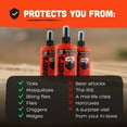 thumbnail image 4 of Ben's Tick Repellent 3.4 Fl Oz Pump - 3 Pack, 4 of 7