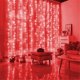 thumbnail image 3 of Guirnalda de luces LED para fiestas, decoración navideña para dormitorio, 3 m, 4 m, 6 m, para bodas, vacaciones, luces para exteriores, 8 modos, USB, 3 of 5