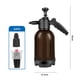 thumbnail image 5 of DQrwqpou Pulverizador Botella Pulverizadora Doble Uso Herramienta Limpieza Automática (Negro), 5 of 5