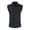A163-Black, variant on Men's Tank Tops Workout Beach Shirts Sleeveless Shirts for Gym Fitness Training(M,Khaki)