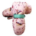 thumbnail image 1 of Children Winter Outdoor Wind Proof Glove Ski Riding Warm Climbing Mitten, 1 of 1