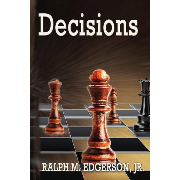 Decisions, (Paperback)