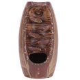 thumbnail image 2 of Soporte de incienso de reflujo soporte de incienso de cascada estilo chino antiguo para casas de té oficina yoga hogar ANGGREK Otros, 2 of 8