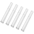 thumbnail image 4 of 5Pcs Tweezers Storage Case Pc Plastic Transparent Cylinder Pen Box Transparent Acrylic Tweezer Storage Case, 4 of 7