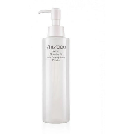 Shiseido Perfect 6-ounce Cleansing Oil