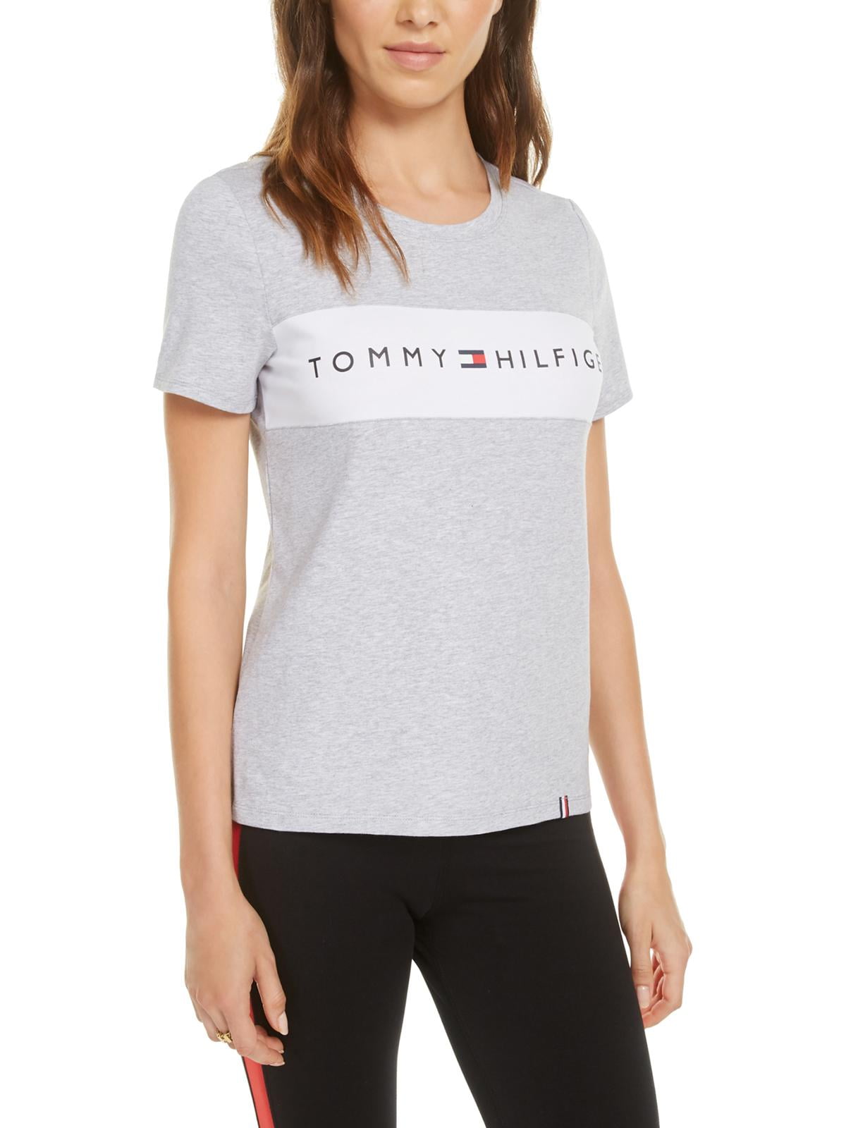 regular fit core tee