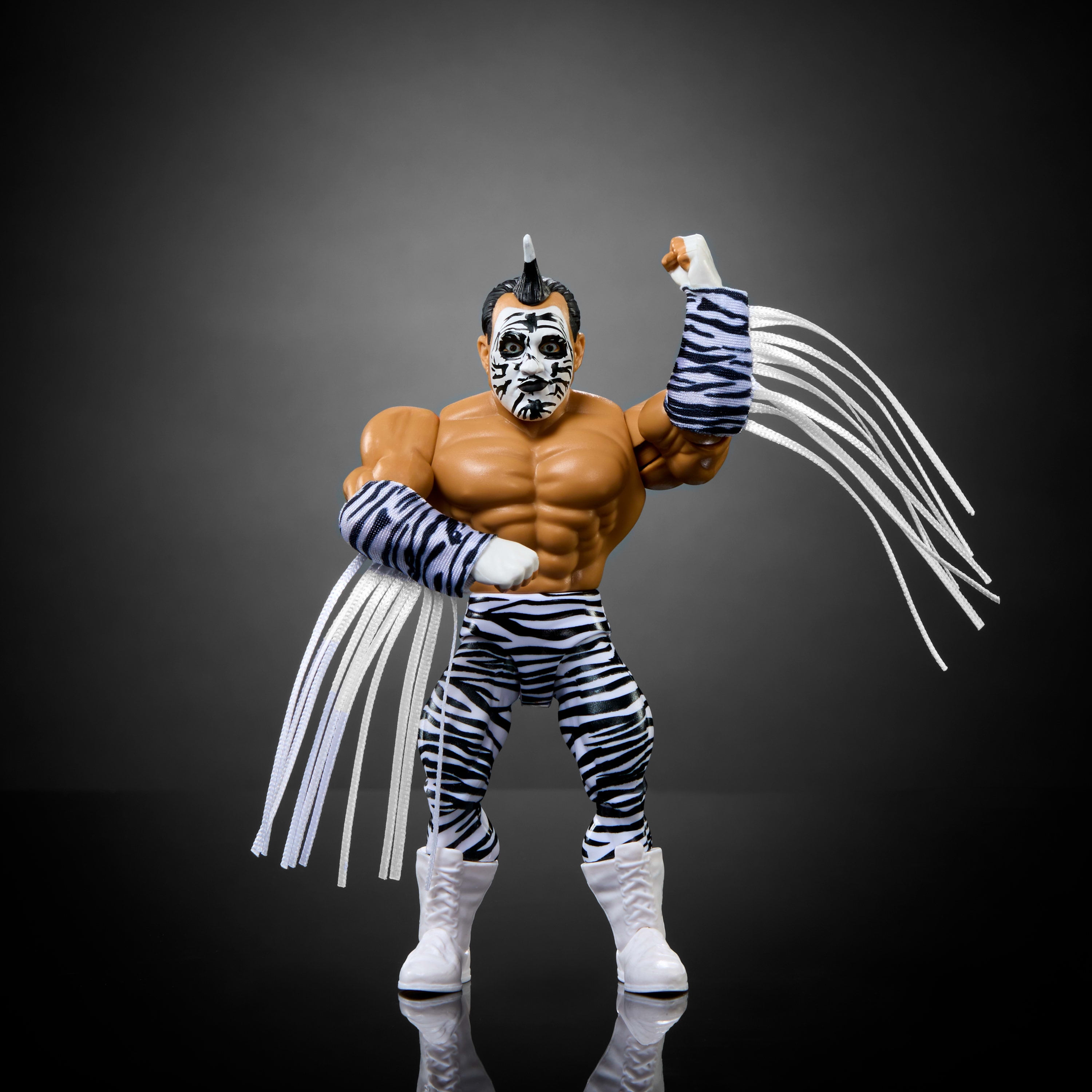 WWE Superstars Brutus 'The Barber' Beefcake Action Figure