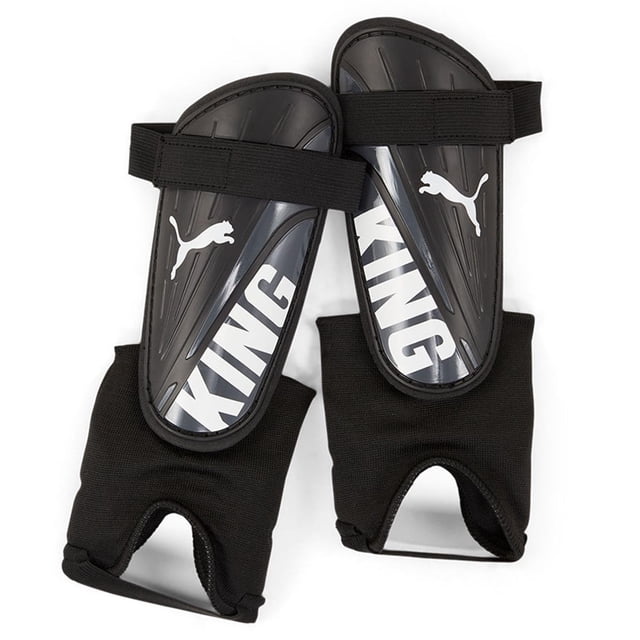 Espinilleras Puma King Ankle UNISEX 030934-01 negro L