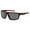 Red Frame, variant on Polarized Sport Men Cycling Baseball Golf Sunglasses Fishing Driving Glasses