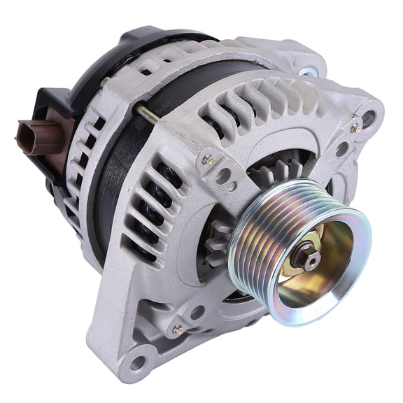 Alternator 12V 130A Power Supply for Honda Accord 2008-2012 Replace 31100R40A01