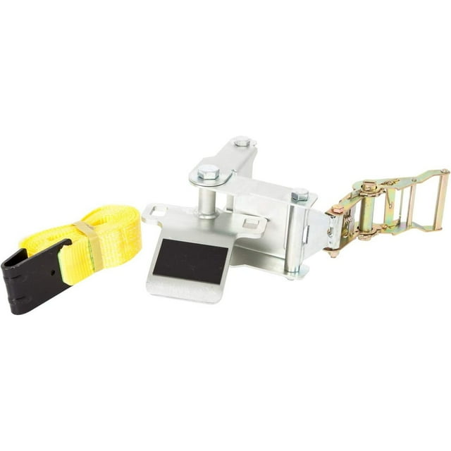 Portable Winch PCA1269 Tree Mount Winch Anchor with Strap, Portable
