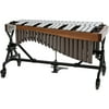 Adams Alpha Series 3.0 Octave Vibraphone, Silver Bars Motor Traveler Frame Walnut Rails Desert Resonators