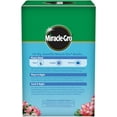MiracleGro 1000701 Pound (Fertilizer for Acid Loving Plant Food for