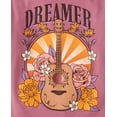 thumbnail image 2 of Camiseta The Children's Place para niñas, paquete de 3 a 6 meses, 2 of 3
