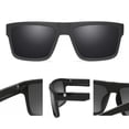 thumbnail image 2 of Gafas de Sol Deportivas Polarizadas VIAHDA UV400 HD6015 para Hombre y Mujer, 2 of 6