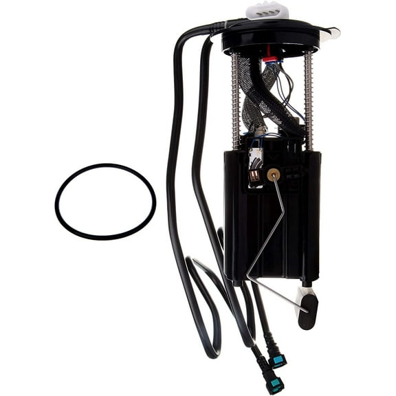 SCITOO Compatible with E3726M Fuel Pump Electrical Assembly High Performance fit for Chevrolet Cobalt for Pontiac G5 Pursuit for Saturn Ion