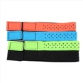 thumbnail image 3 of 4 Piezas de Repuesto para Monitor de Ritmo Cardíaco, Correa para Brazalete, Brazalete de Repuesto Ajustable, Correa para Muñeca Deportiva Universal S, 3 of 5