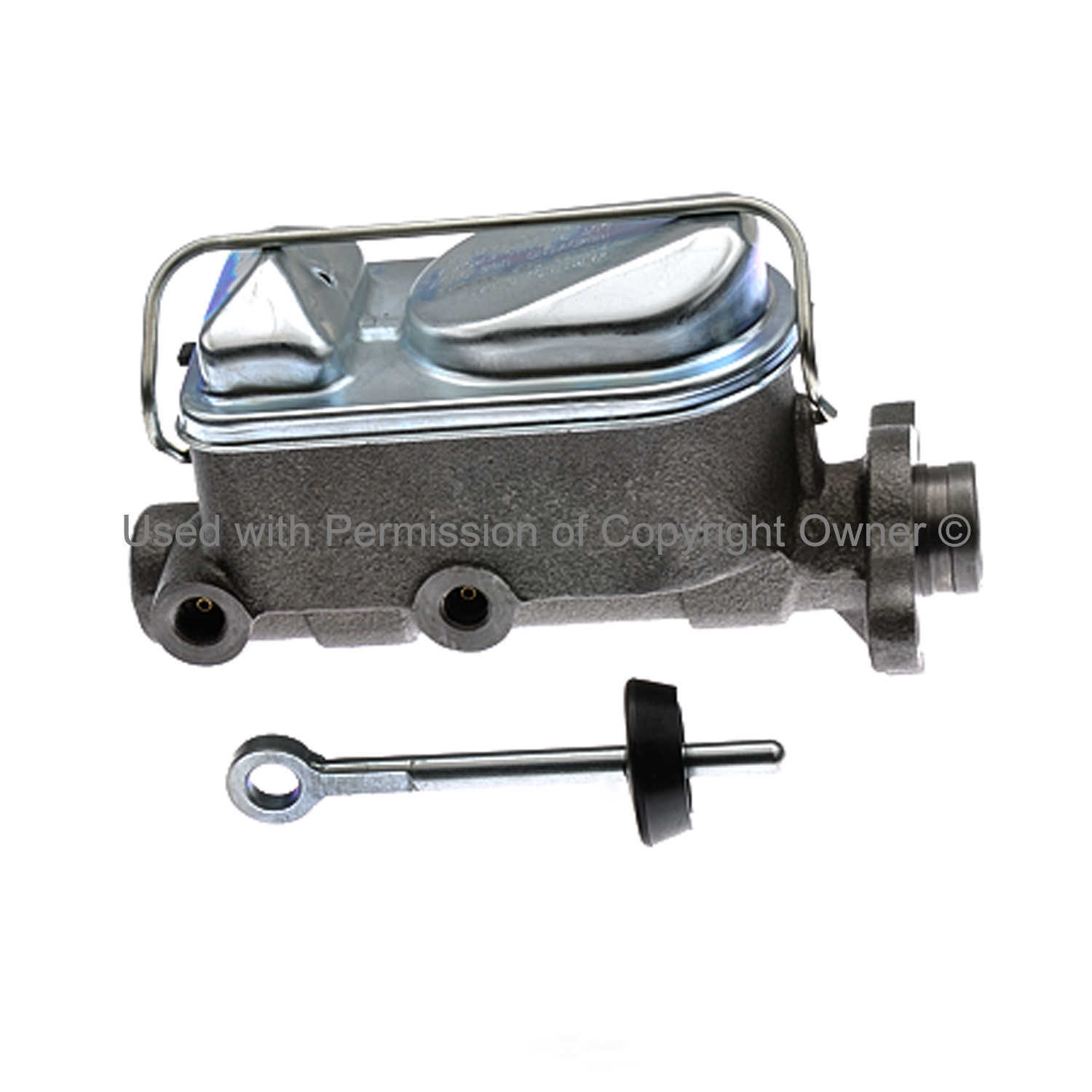 FVP Professional NM1955 New Brake Master Cylinder