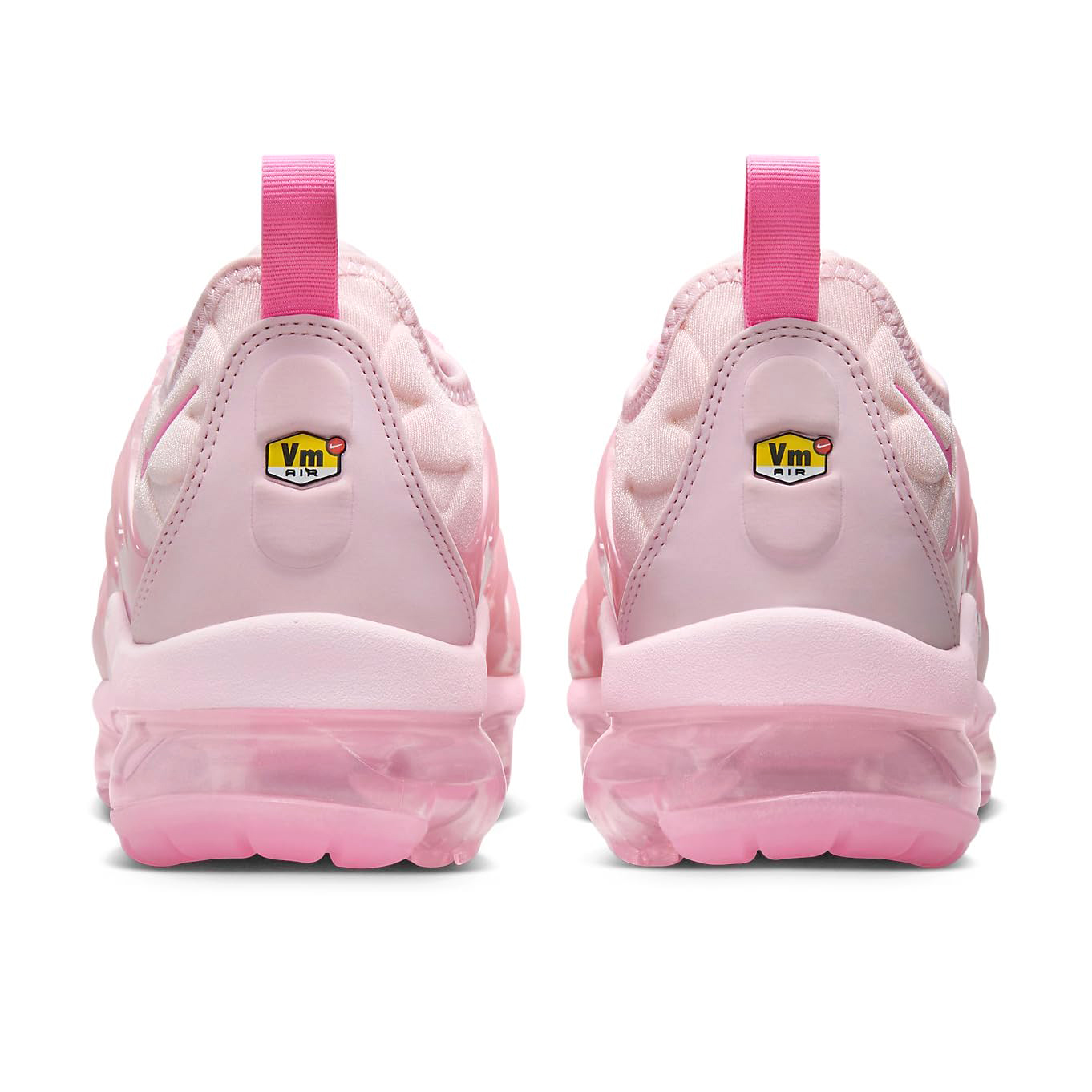 Women's Nike Air Vapormax Plus Pink Foam/Playful Pink