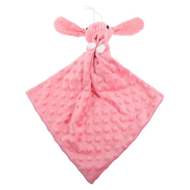 Dots security blanket for toddler Infant Dots Security Blanket Dots